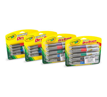 dry erase