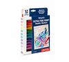 Doodle and Draw Ultra Fine Point Doodle Marker, 12 count left side view.