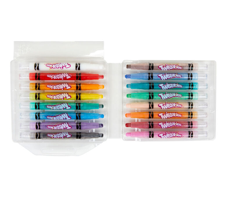 Mini Twist 'n Sketch Set