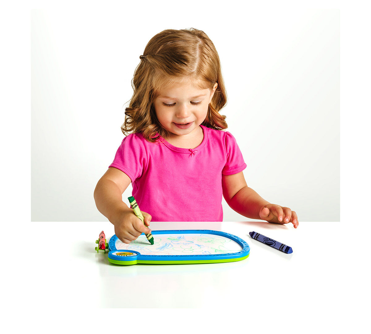 crayola my first doodle board