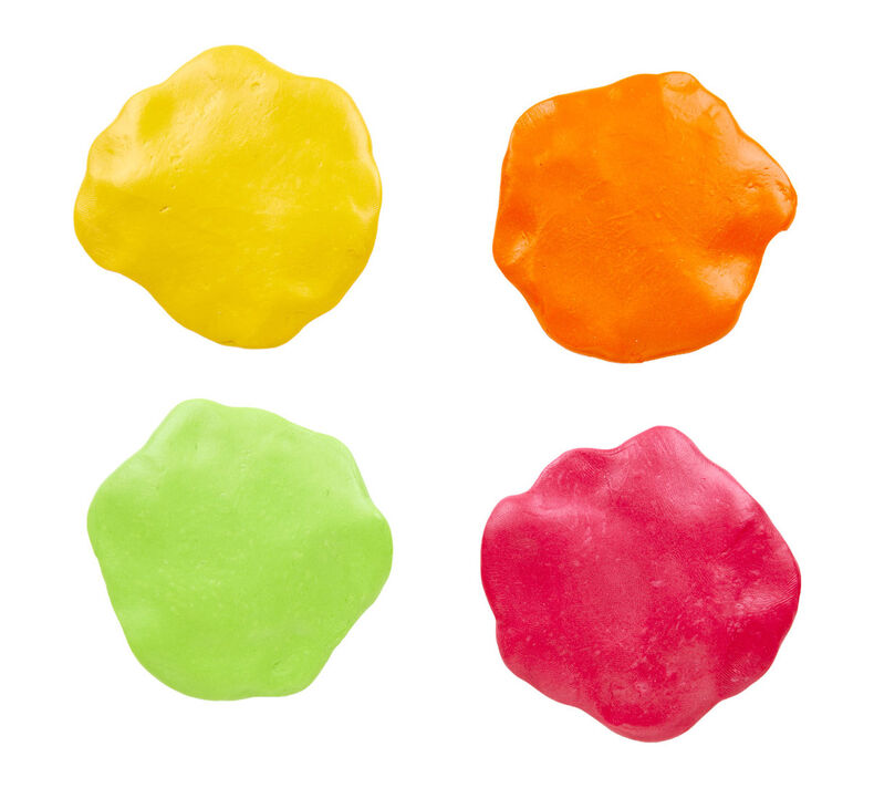 Aroma Putty Gift Set, Fall Scents