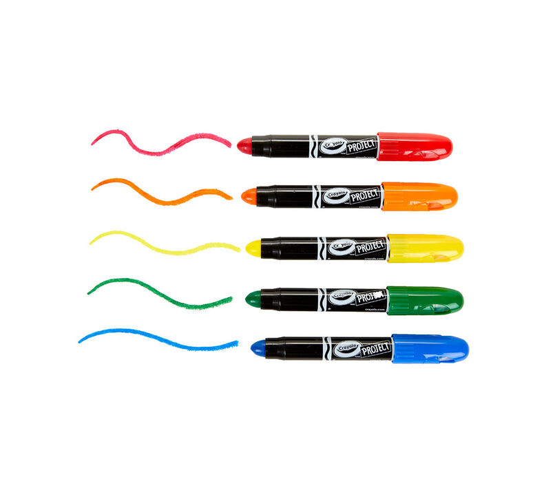 gel crayons – OMY U.S.