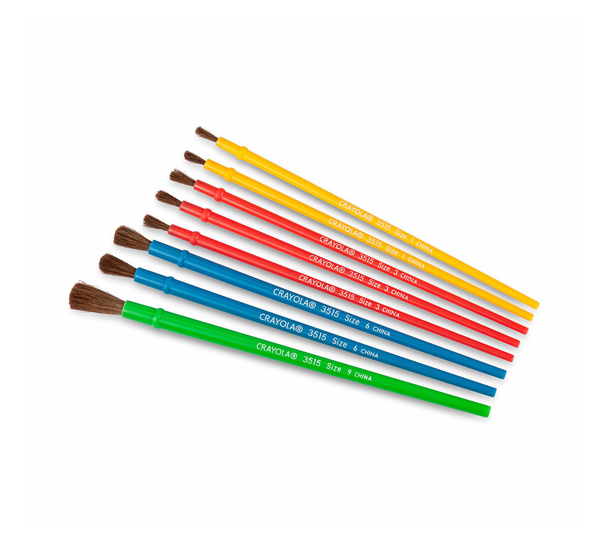 Ct Paint Brushes Ct Paint Brushes
