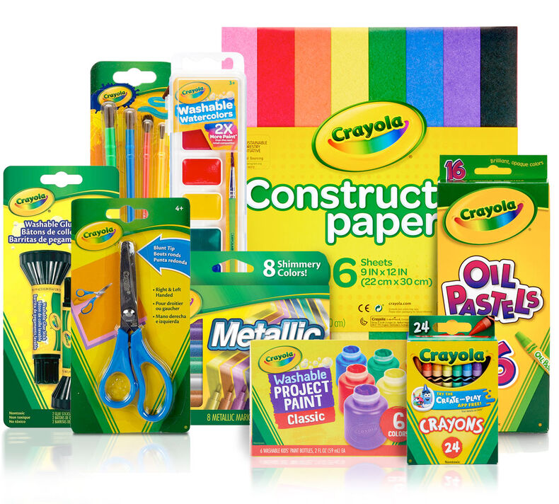 DIY Egg Decorating Craft Kit