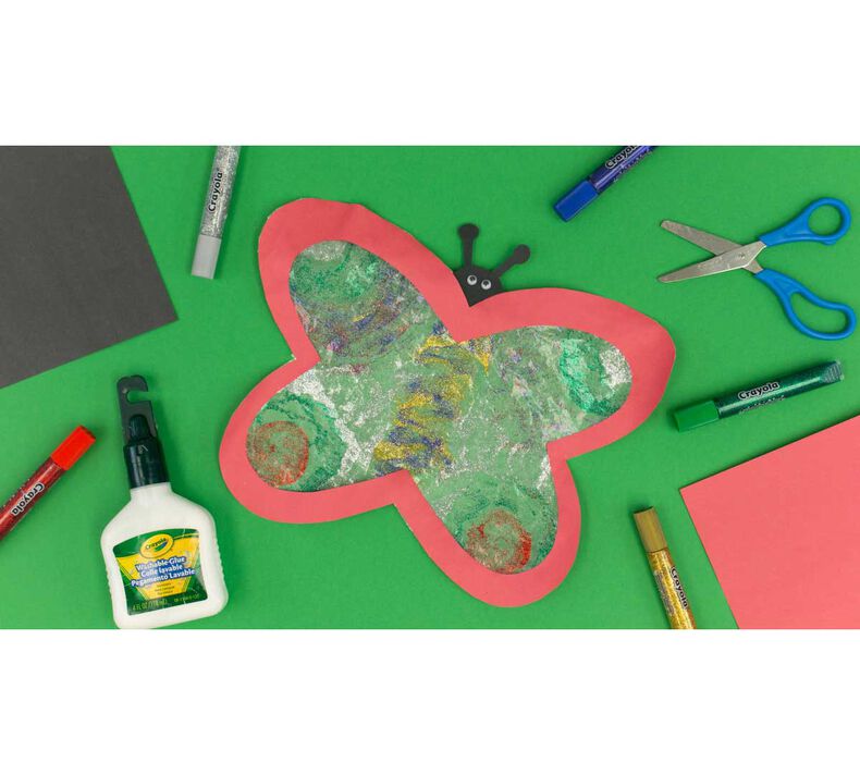 Camp Craft Box Summer Camp for 1 Kid