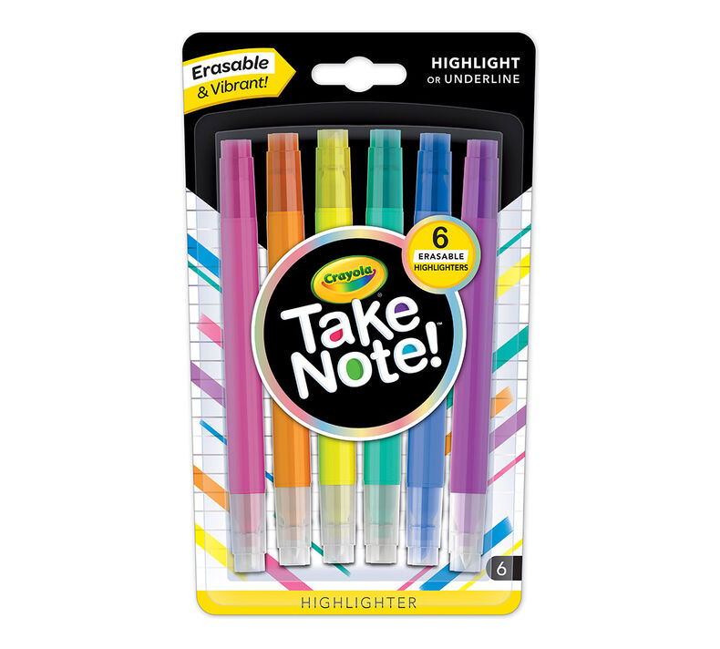College School Supplies Kit - You Pick