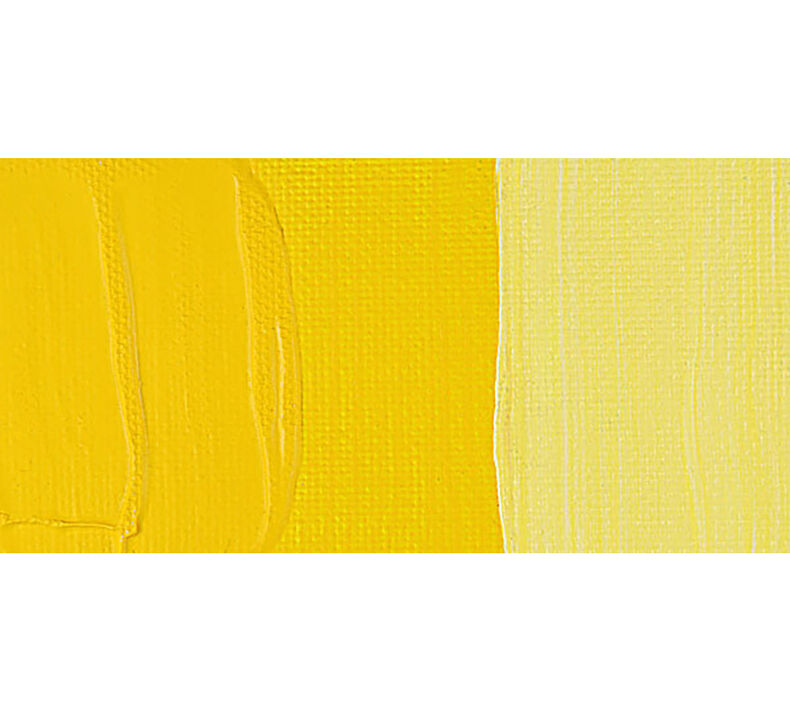 Portfolio Series Acrylic, Brilliant Yellow, 16-oz. | Crayola