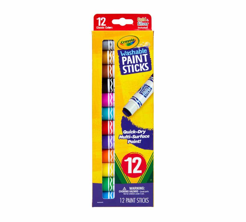 Brush Pen Halloween Pack - Face Paint Pens Pack