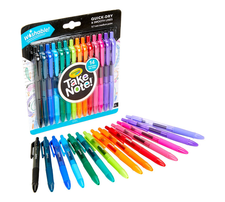 Essential Teacher School Supplies Kit
