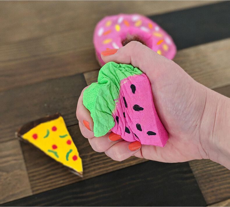 DIY Squishies Craft Kit