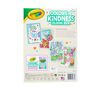 Colors of Kindness Coloring Book back view