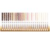 Colors of the World Washable Skin Tone Markers, 24 count, color swatches