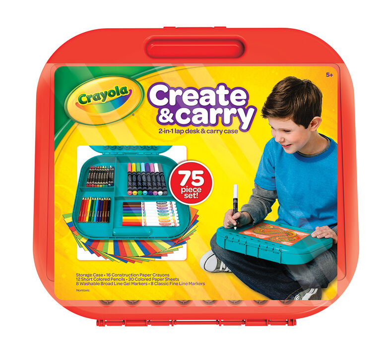 Creative Carry Case