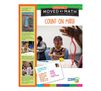 creatED® Family Engagement Kits, Moved by Math: Grades PreK-2 Guide Book