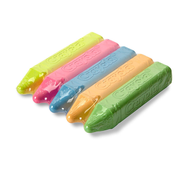 Special FX Neon Glitter Chalk