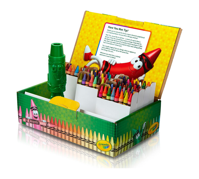 Crayola Crayons 120 ct.