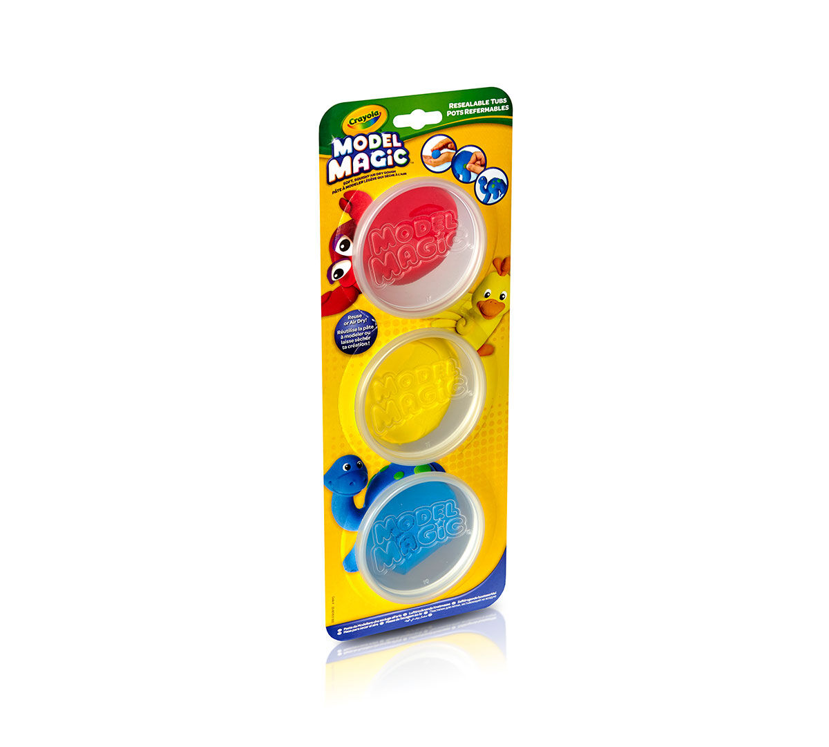 Model magic tub new arrivals