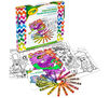 Color Art Studio Package and components