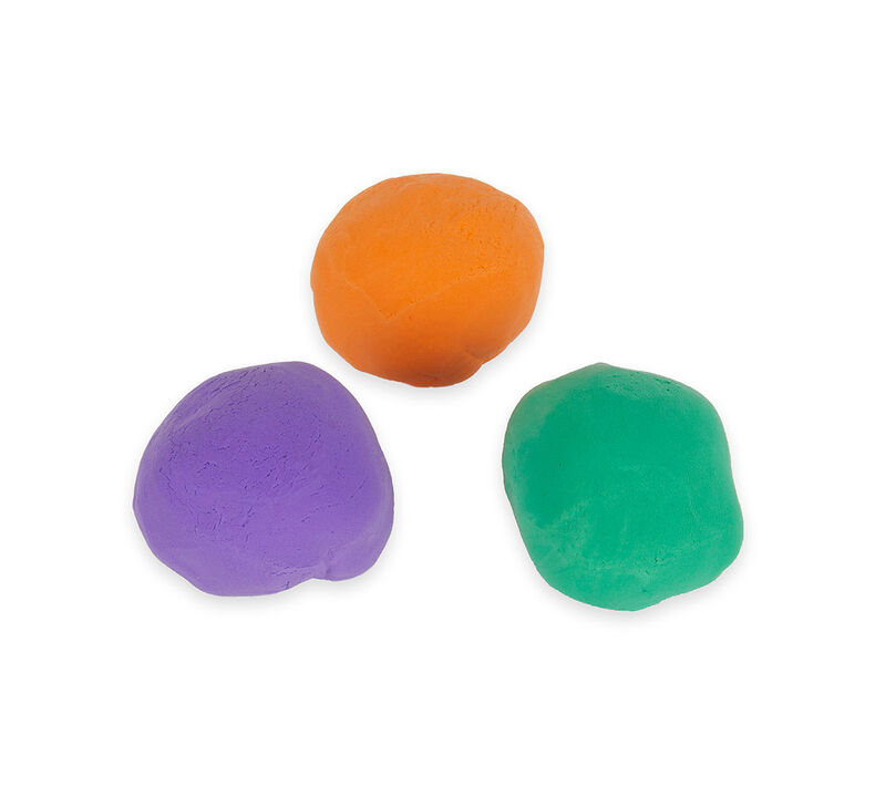Model Magic Reusable Tubs, Secondary Colors 3 ct.