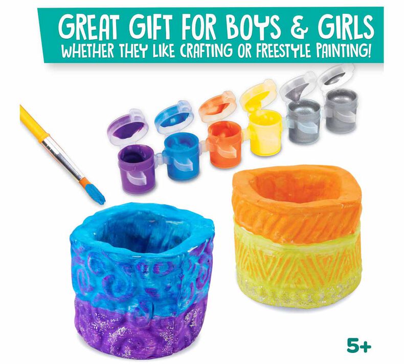 Craft Kits for Kids, DIY Craft Supplies, Crayola.com