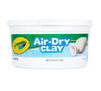 Air Dry Clay Tub, 2.5lb Reusable Bucket front view