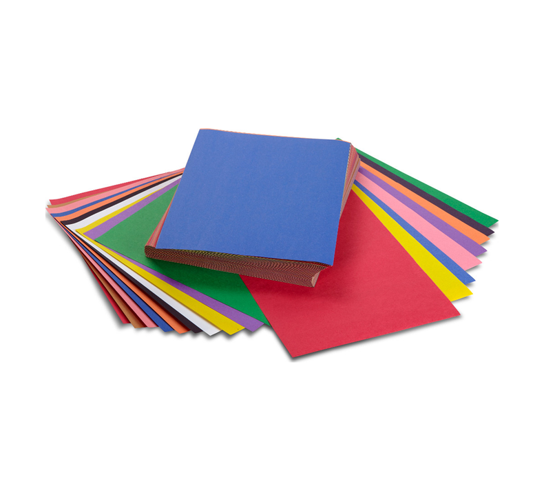 Construction Paper, 240 Count