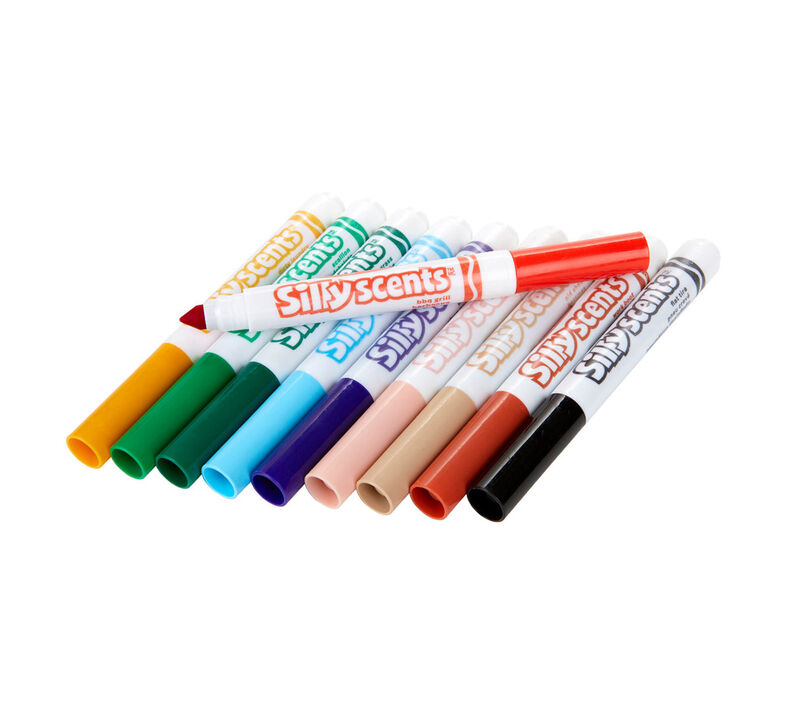 https://shop.crayola.com/dw/image/v2/AALB_PRD/on/demandware.static/-/Sites-crayola-storefront/default/dwf3a089e9/images/58-8268-0-200_Silly-Scents_Markers_Broad-Line_Stinky_10ct_C1.jpg?sw=790&sh=790&sm=fit&sfrm=jpg