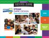 STEAM Design-a-Game for Classrooms for Grades K-1 Teachers Guide Cover