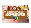 Colors of the World poster front
