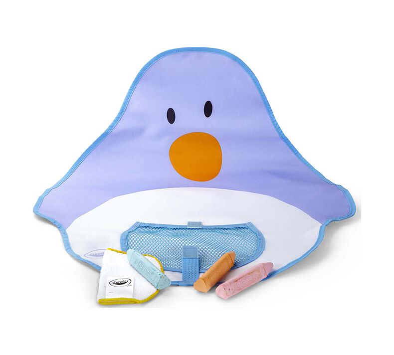 My First Crayola Portable Chalkboard Kit