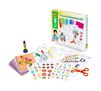 My First Crayola Preschool Readiness Kit Items Included