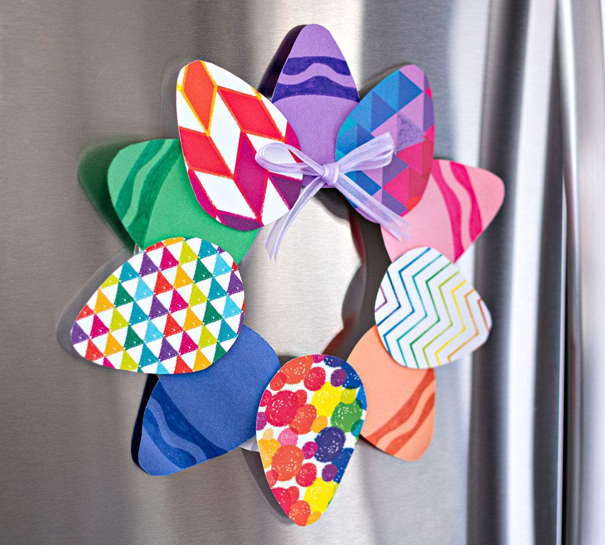 4in1 Easter Craft Kit for Kids Crayola