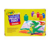 Crayola Washable Paint Classic Colors 6 Count back