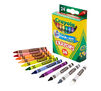 Crayon Melter Refill Kit - Special Effects with White Canvas Pack