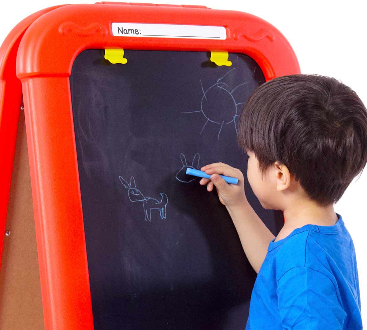 Creative Fun Double Easel Crayola