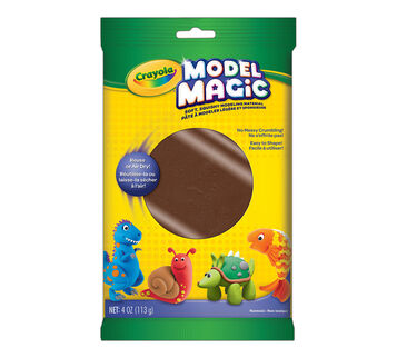 Crayola Model Magic Modeling Compound