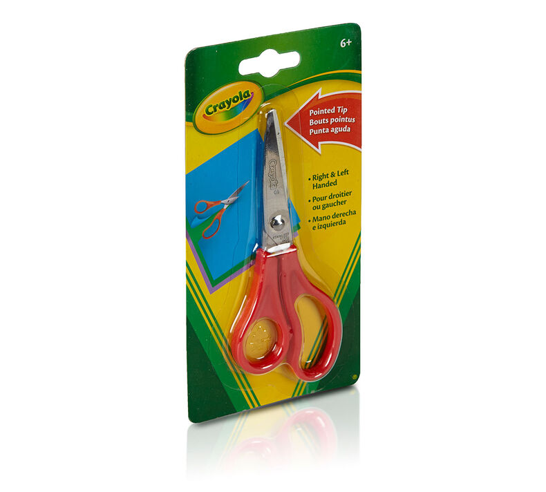 Pointed Tip Scissors