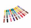 Dual Ended Silly Scents Smash Ups Washable Markers, 10 count Broad Line contents