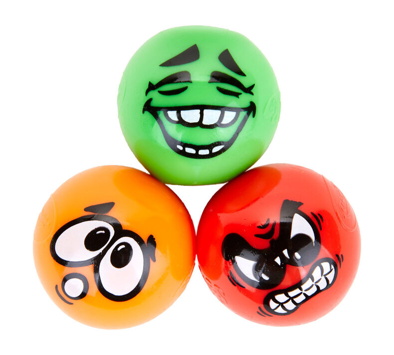 Emoji Globbles, 3 Count