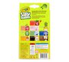 Silly Scents 10 count markers back view 