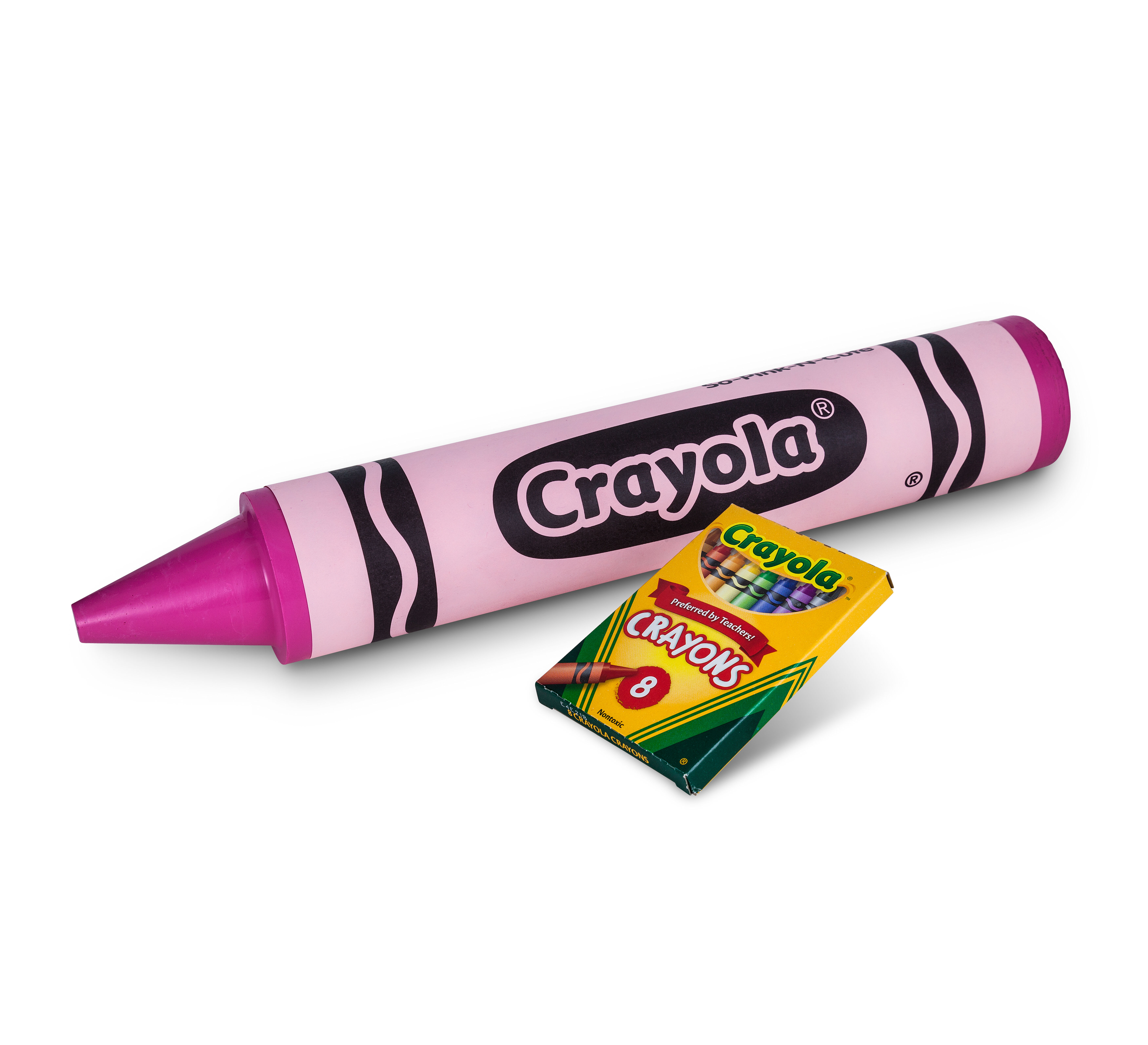 mega bloks crayon