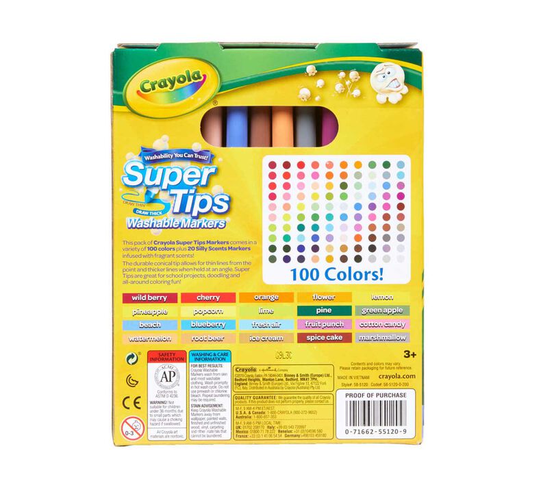 https://shop.crayola.com/dw/image/v2/AALB_PRD/on/demandware.static/-/Sites-crayola-storefront/default/dwfc46181b/images/58-5120-A-000_SuperTips_Markers_100ct-20ct-Silly-Scents_B1.jpg?sw=790&sh=790&sm=fit&sfrm=jpg