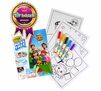 Color Wonder Cocomelon Coloring Pages and Markers with Toy Insider Award seal