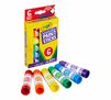 Washable Paint Sticks, Kids Paint Set, 6 Count