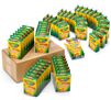 Crayon Classpack, 48 Individual Boxes of 24 Count Crayons