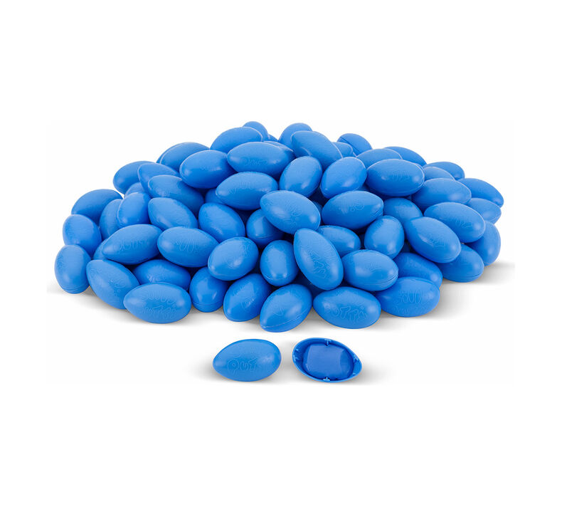 100 Count Silly Putty Eggs-Choose Your Color