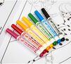 Miraculous Color and Activity pad markers