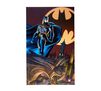 Batman Coloring Pages poster