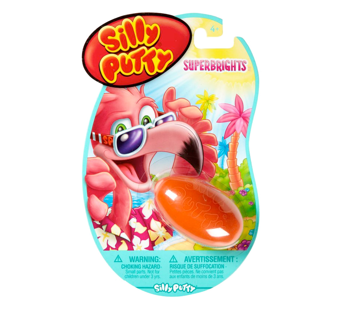 Download Silly Putty Superbright | Crayola