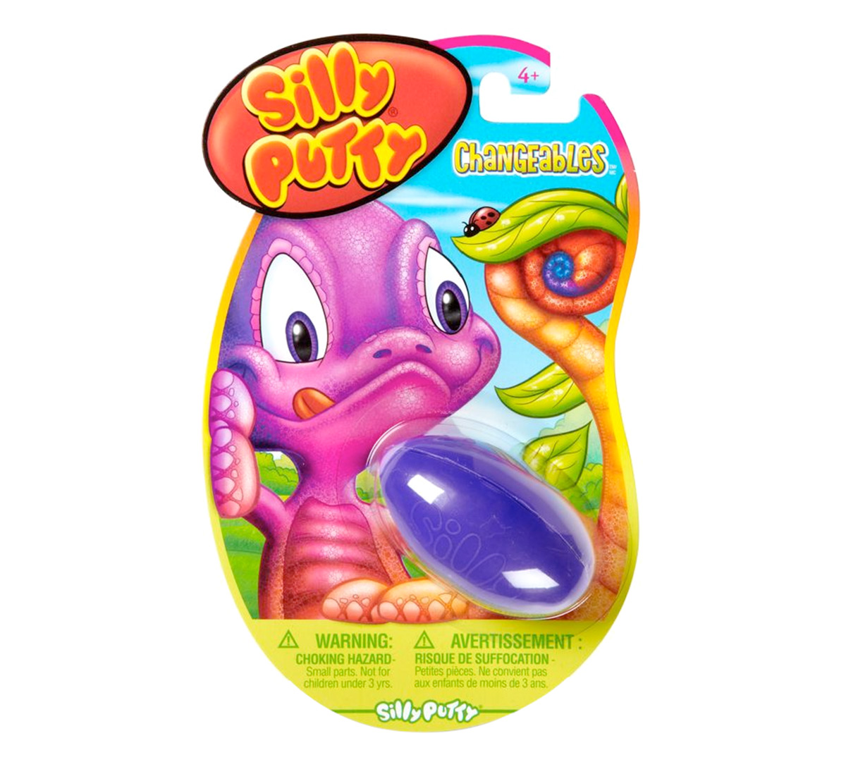 Download Silly Putty Changeables | Crayola